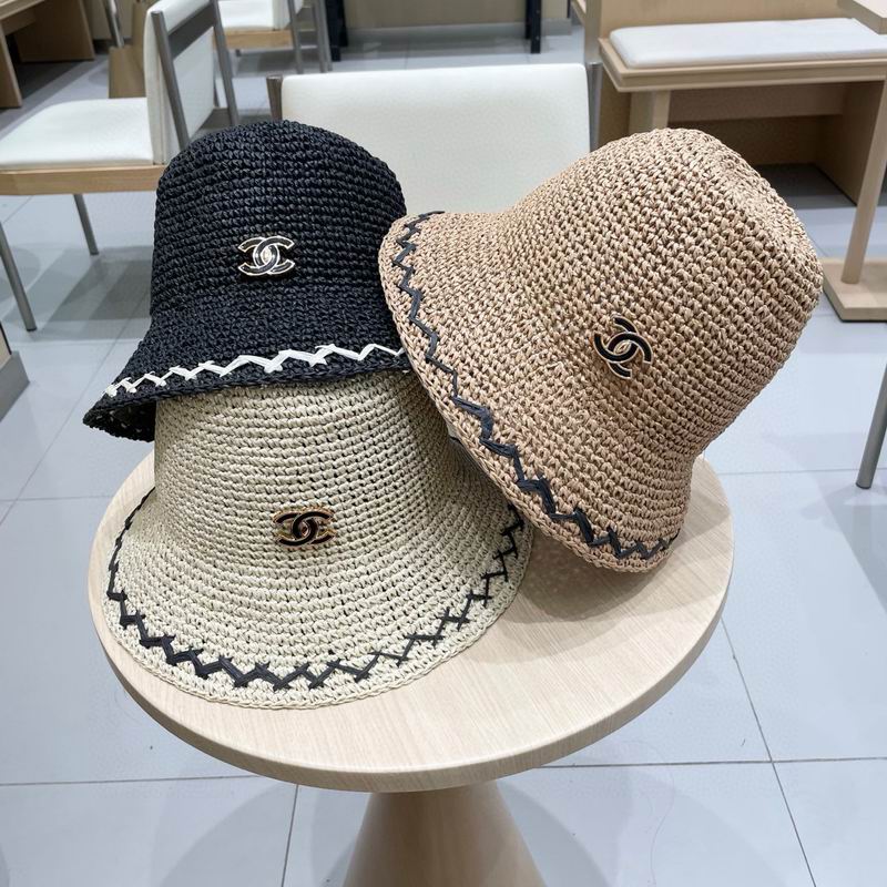 Chanel hat 050308